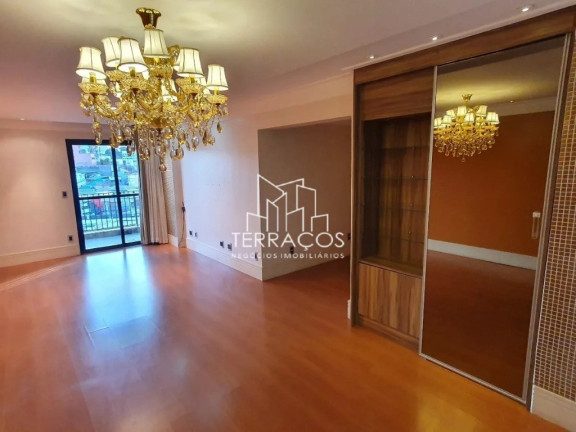 Apartamento com 2 Quartos à Venda, 98 m² em Centro - Jundiaí