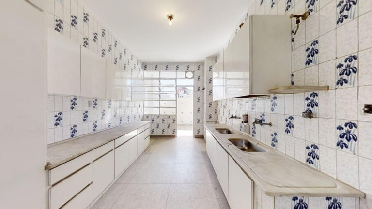 Apartamento com 4 Quartos à Venda, 255 m² em Paraíso - São Paulo