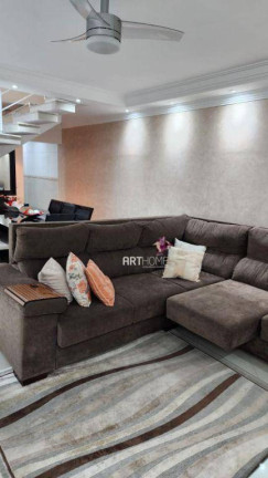 Imagem Sobrado com 3 Quartos à Venda, 248 m² em Rudge Ramos - São Bernardo Do Campo