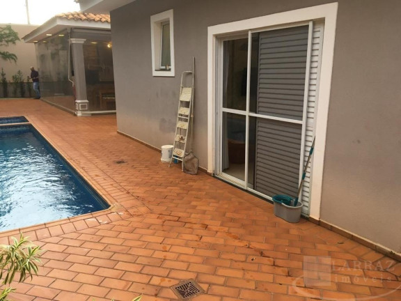 Imagem Casa com 4 Quartos à Venda, 472 m² em Bonfim Paulista - Colina Dos Sabias - Ribeirão Preto