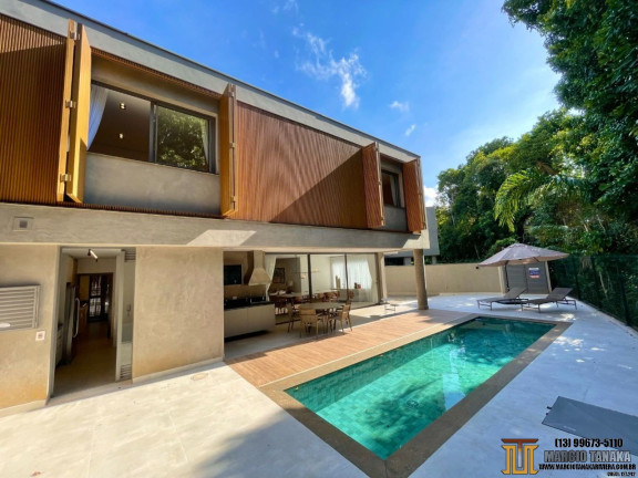 Imagem Casa com 5 Quartos à Venda, 547 m² em Riviera - Bertioga