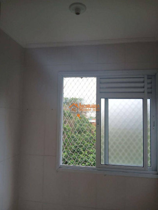 Imagem Apartamento com 2 Quartos à Venda ou Locação, 62 m² em Centro - Guarulhos