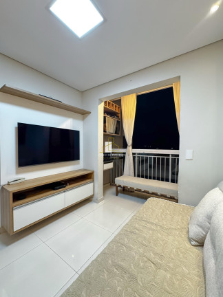Imóvel com 2 Quartos à Venda, 47 m² em Morada De Laranjeiras - Serra