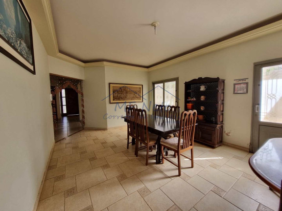 Imagem Casa com 4 Quartos à Venda, 392 m² em Cidade Jardim - Pirassununga
