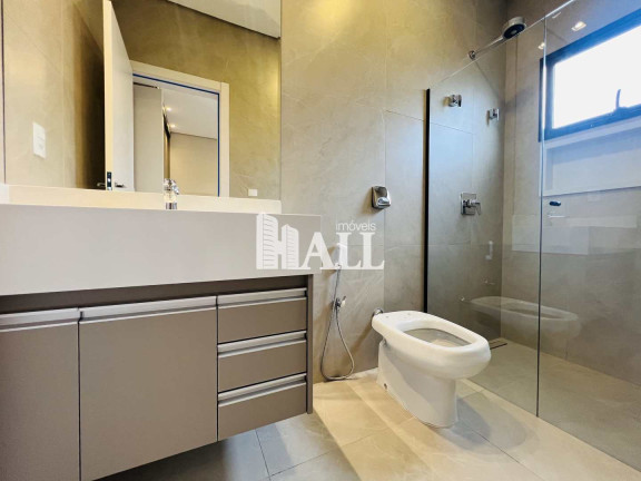 Imagem Casa com 3 Quartos à Venda, 210 m² em Terravista Residence Club - Mirassol