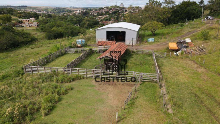 Fazenda à Venda, 1.140.400 m² em Zona Rural - Assaí