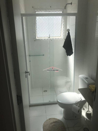 Imagem Apartamento com 3 Quartos à Venda, 75 m² em Ocian - Praia Grande