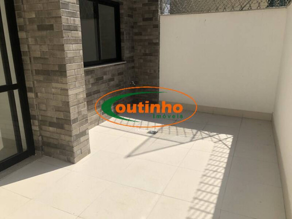 Apartamento com 3 Quartos à Venda, 117 m² em Tijuca - Rio De Janeiro