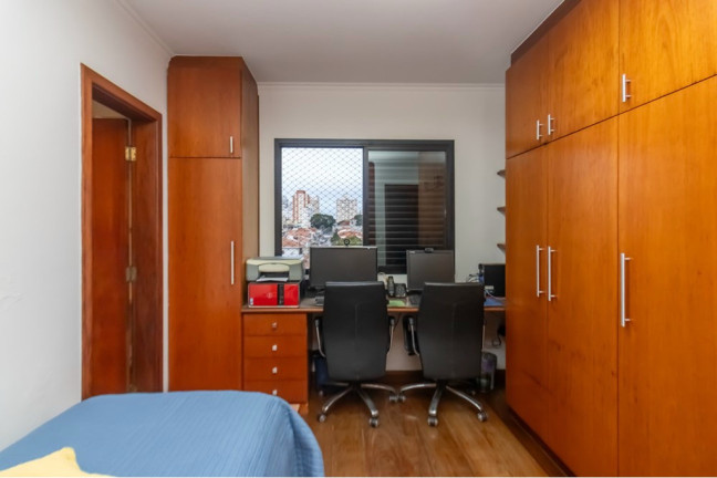 Imagem Apartamento com 3 Quartos à Venda, 188 m² em Saúde - São Paulo Imagem Apartamento com 3 Quartos à Venda, 188 m² em Saúde - São Paulo