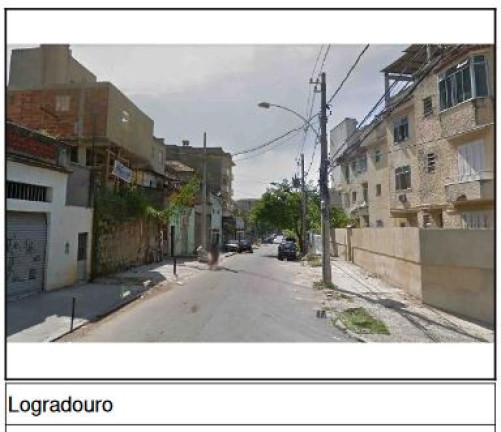 Imagem Apartamento com 1 Quarto à Venda, 37 m² em Vila Isabel - Rio De Janeiro Imagem Apartamento com 1 Quarto à Venda, 37 m² em Vila Isabel - Rio De Janeiro