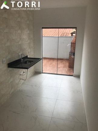 Imagem Sobrado com 2 Quartos à Venda, 82 m² em Wanel Ville - Sorocaba