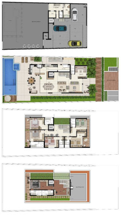 Imagem Casa de Condomínio com 7 Quartos à Venda, 1.062 m² em Riviera De São Lourenço - Bertioga Imagem Casa de Condomínio com 7 Quartos à Venda, 1.062 m² em Riviera De São Lourenço - Bertioga