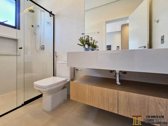 Imagem Casa com 6 Quartos à Venda, 391 m² em Riviera - Bertioga