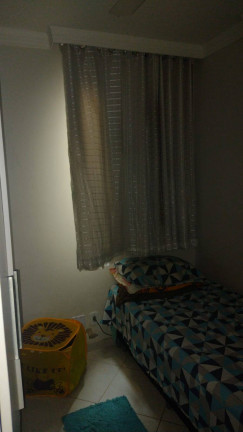 Imagem Apartamento com 3 Quartos à Venda, 90 m² em Praia Das Gaivotas - Vila Velha