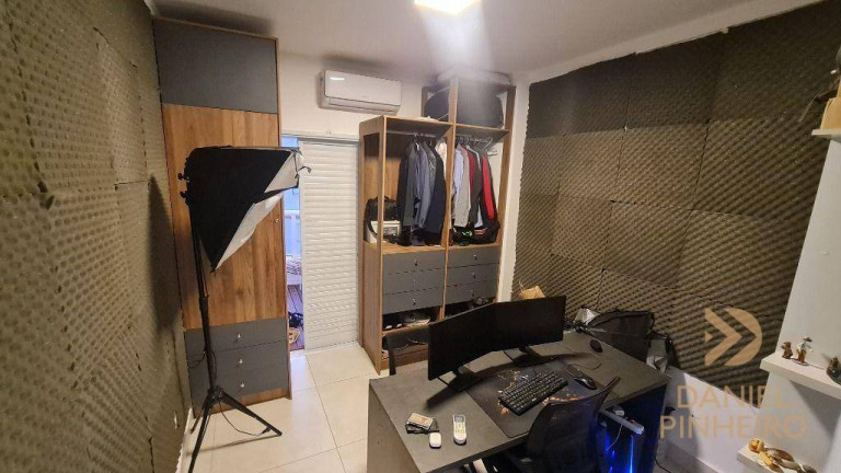 Imagem Apartamento com 2 Quartos à Venda, 94 m² em Vila Guilhermina - Praia Grande