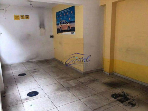 Imagem Edifício Residencial à Venda ou Locação, 368 m² em Butantã - São Paulo