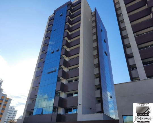 Imagem Terreno à Venda, 485 m² em Alphaville Nova Esplanada - Votorantim