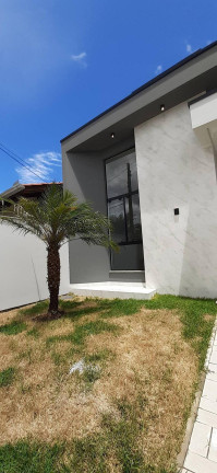 Imagem Casa com 2 Quartos à Venda, 90 m² em Universitário - Tijucas Imagem Casa com 2 Quartos à Venda, 90 m² em Universitário - Tijucas