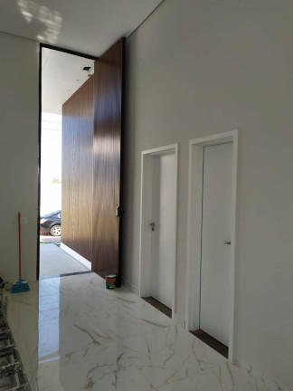 Imagem Casa de Condomínio com 3 Quartos à Venda, 180 m² em Jardim Residencial Villagio Ipanema I - Sorocaba