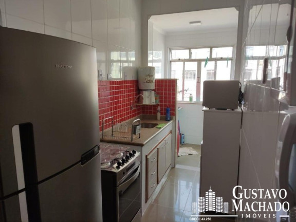 Imagem Imóvel com 2 Quartos à Venda, 81 m² em Colina - Volta Redonda