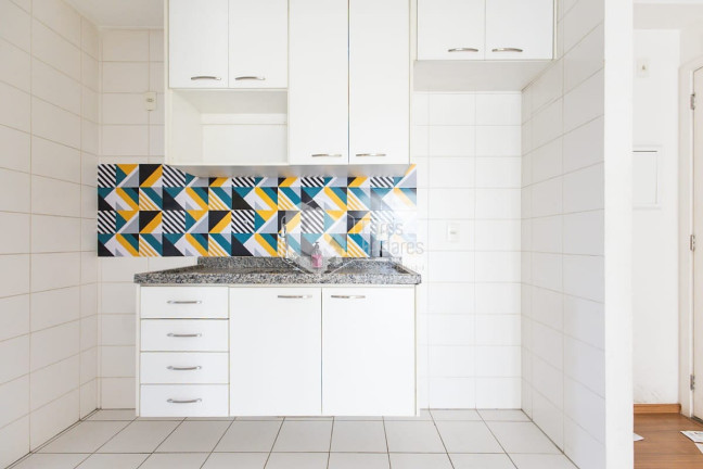 Imagem Apartamento com 2 Quartos à Venda, 60 m² em Vila Romana - São Paulo Imagem Apartamento com 2 Quartos à Venda, 60 m² em Vila Romana - São Paulo