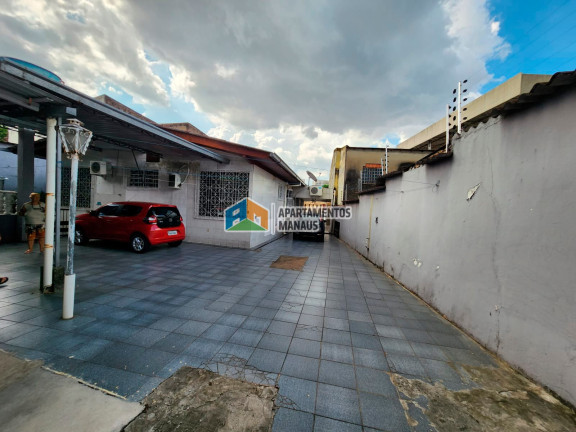 Imagem Casa com 4 Quartos à Venda, 435 m² em São Francisco - Manaus Imagem Casa com 4 Quartos à Venda, 435 m² em São Francisco - Manaus