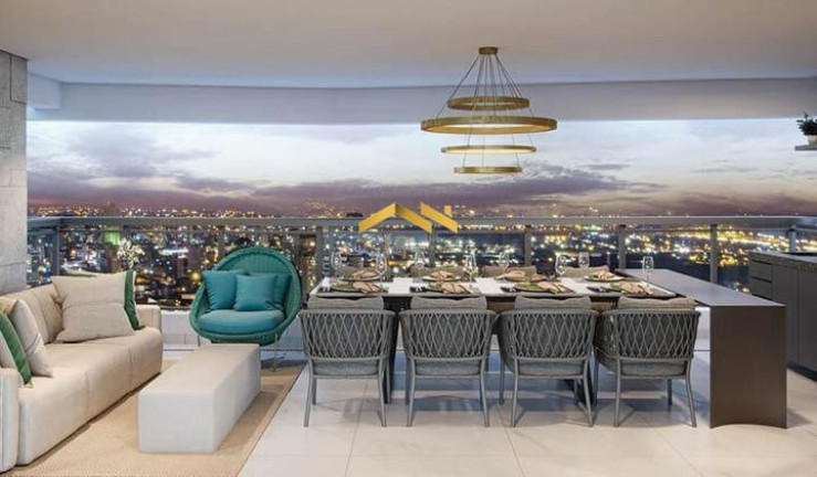 Imagem Apartamento com 4 Quartos à Venda, 144 m² em Aclimação - São Paulo Imagem Apartamento com 4 Quartos à Venda, 144 m² em Aclimação - São Paulo