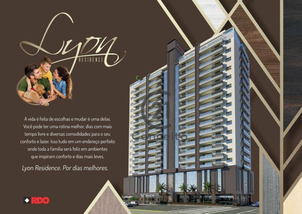 Imagem Apartamento com 2 Quartos à Venda, 79 m² em Kobrasol - São José Imagem Apartamento com 2 Quartos à Venda, 79 m² em Kobrasol - São José