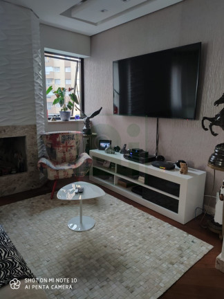 Imagem Imóvel com 3 Quartos à Venda, 150 m² em Vila Suzana - São Paulo