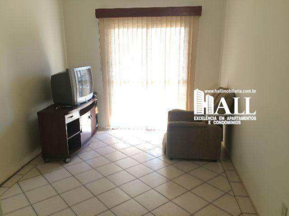 Apartamento com 3 Quartos à Venda, 80 m² em Jardim Panorama - São José Do Rio Preto
