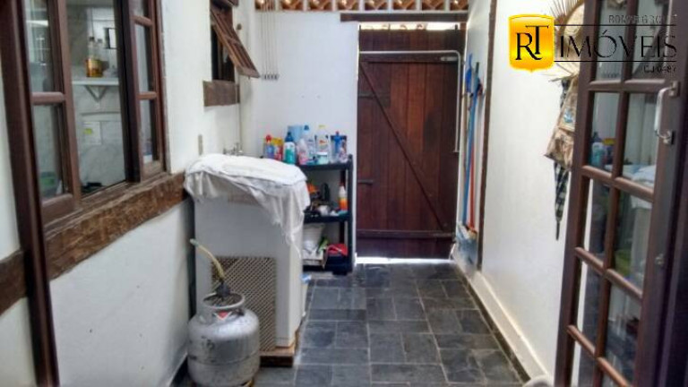 Imagem Casa de Condomínio com 2 Quartos à Venda, 134 m² em Ogiva - Cabo Frio Imagem Casa de Condomínio com 2 Quartos à Venda, 134 m² em Ogiva - Cabo Frio