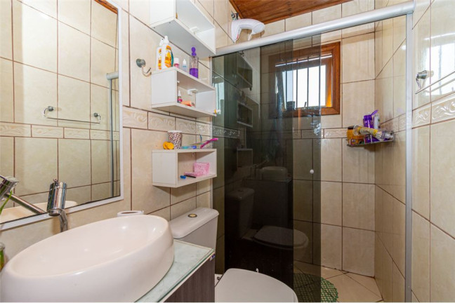 Imagem Casa com 2 Quartos à Venda,  em Olaria - Canoas