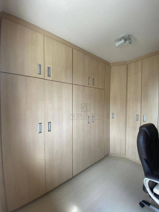 Imagem Apartamento com 2 Quartos para Alugar, 90 m² em Alphaville - Barueri