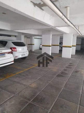 Imagem Apartamento com 3 Quartos à Venda, 77 m² em Aflitos - Recife