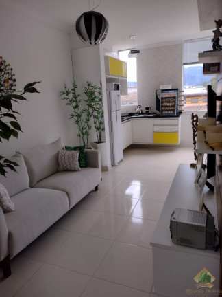 Imagem Apartamento com 2 Quartos à Venda, 65 m² em Centro - Ubatuba Imagem Apartamento com 2 Quartos à Venda, 65 m² em Centro - Ubatuba