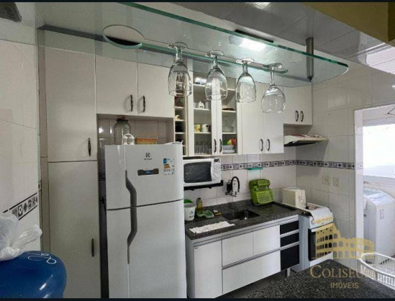 Imagem Apartamento com 1 Quarto à Venda, 38 m² em Balneário Flórida - Praia Grande Imagem Apartamento com 1 Quarto à Venda, 38 m² em Balneário Flórida - Praia Grande