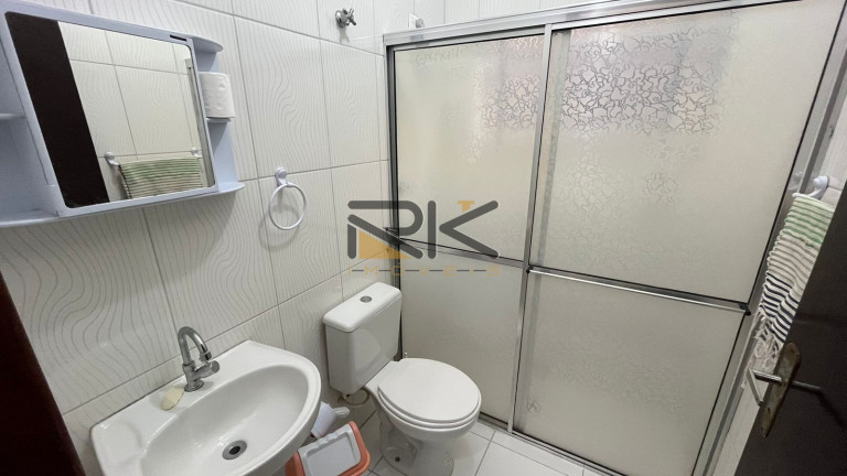 Imagem Casa com 3 Quartos à Venda, 134 m² em Barra Da Lagoa - Ubatuba