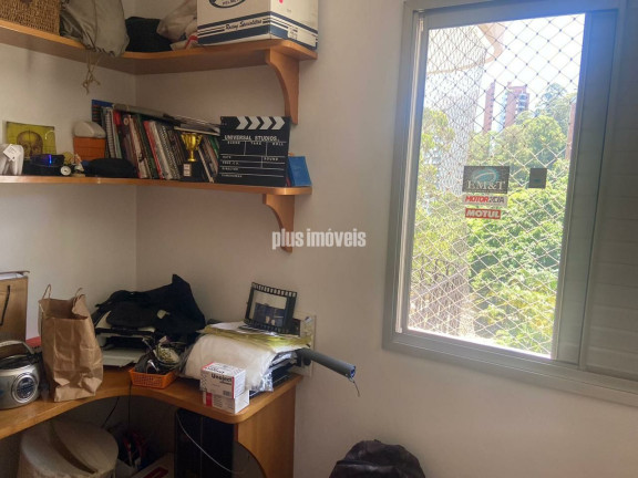 Imagem Apartamento com 3 Quartos à Venda, 120 m² em Panamby - São Paulo Imagem Apartamento com 3 Quartos à Venda, 120 m² em Panamby - São Paulo