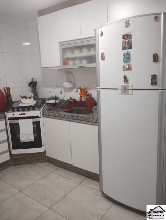 Imagem Apartamento com 2 Quartos à Venda, 48 m² em Conjunto Habitacional Padre José De Anchieta - São Paulo