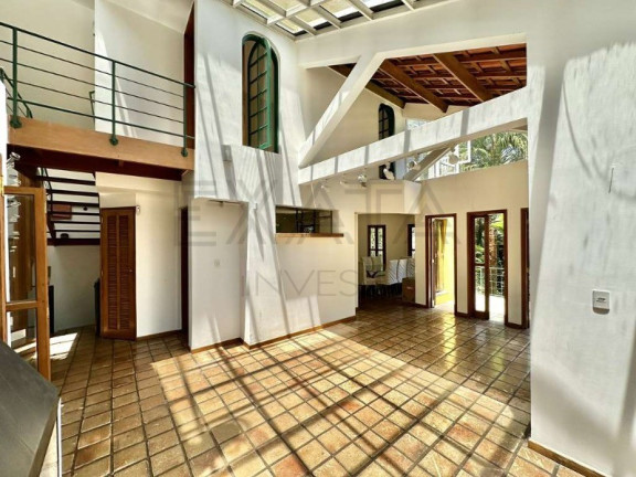 Imagem Imóvel com 3 Quartos à Venda, 485 m² em Condomínio Iolanda - Taboão Da Serra