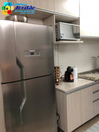 Imagem Apartamento com 2 Quartos à Venda, 38 m² em Jardim Ipanema - Santo André Imagem Apartamento com 2 Quartos à Venda, 38 m² em Jardim Ipanema - Santo André