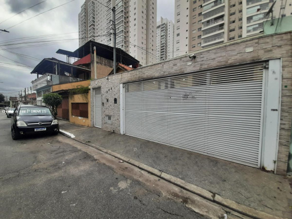 Imagem Casa com 2 Quartos à Venda, 240 m² em Tatuapé - São Paulo Imagem Casa com 2 Quartos à Venda, 240 m² em Tatuapé - São Paulo