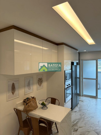 Imagem Apartamento com 3 Quartos à Venda, 159 m² em Vila Gonçalves - São Bernardo Do Campo Imagem Apartamento com 3 Quartos à Venda, 159 m² em Vila Gonçalves - São Bernardo Do Campo