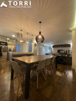 Imagem Imóvel com 3 Quartos à Venda, 250 m² em Condomínio Ibiti Royal Park - Sorocaba