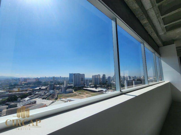 Imagem Sala Comercial para Alugar, 2.230 m² em Barra Funda - São Paulo Imagem Sala Comercial para Alugar, 2.230 m² em Barra Funda - São Paulo