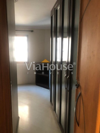 Imagem Apartamento com 2 Quartos à Venda, 56 m² em Pinheiros - São Paulo