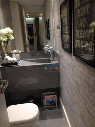 Imagem Apartamento com 2 Quartos à Venda, 110 m² em Campo Belo - São Paulo