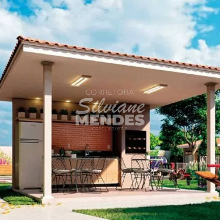 Imagem Apartamento com 2 Quartos à Venda, em Jardim Gutierres - Sorocaba Imagem Apartamento com 2 Quartos à Venda, em Jardim Gutierres - Sorocaba