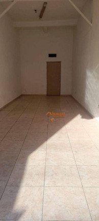 Sala Comercial para Alugar, 30 m² em Jardim Tranqüilidade - Guarulhos