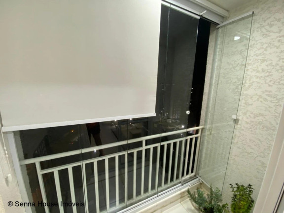 Imagem Apartamento com 2 Quartos à Venda, 50 m² em Jardim Das Tulipas - Jundiaí